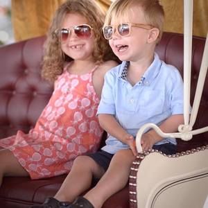 Meet your Posher, Terry