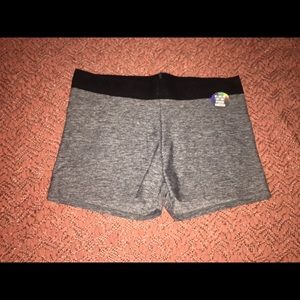 Victoria's Secret/Pink never worn shorts