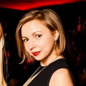 Meet your Posher, Irina