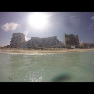 Meet your Posher, Francesca