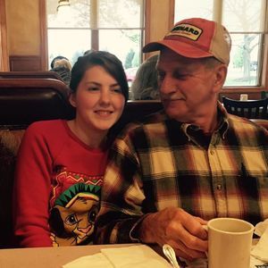 Meet your Posher, Madison