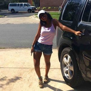 Meet your Posher, Melat