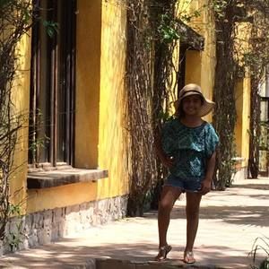 Meet your Posher, Veronica