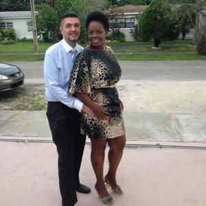 Meet your Posher, Chantal