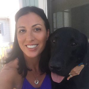 Meet your Posher, Luisa