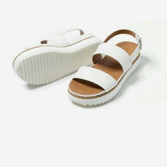 Zara shoes (7502) - Picture 2 of 9