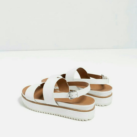 Zara shoes (7502) - Picture 4 of 9