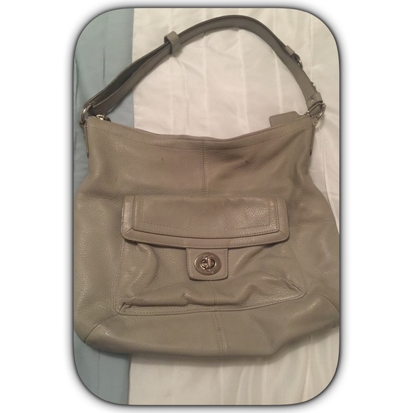 Coach bag - Picture 1 of 4
