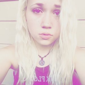 Meet your Posher, Jaelyn