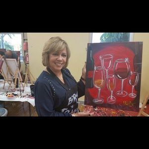 Meet your Posher, Hilda