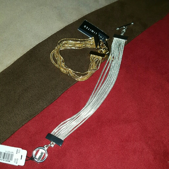 2 Limited bracelets - Picture 1 of 2