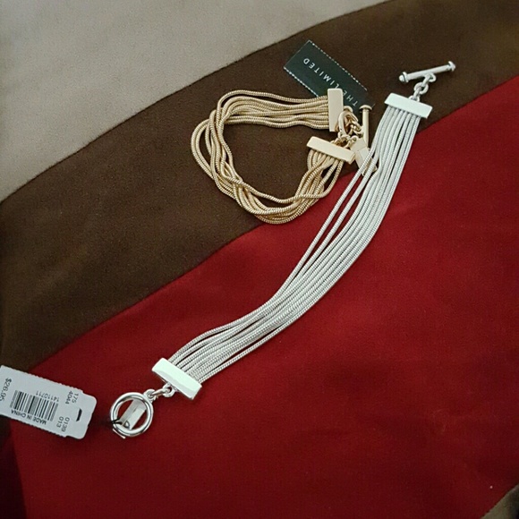 2 Limited bracelets - Picture 2 of 2