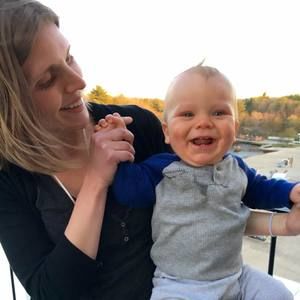 Meet your Posher, Lenore