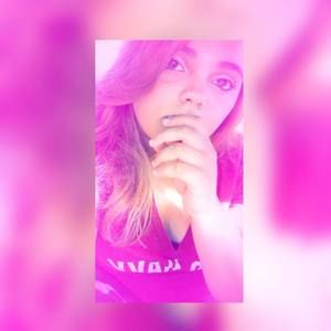 Meet your Posher, Marissa