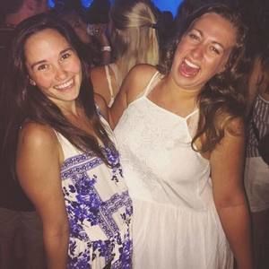 Meet your Posher, Rachel