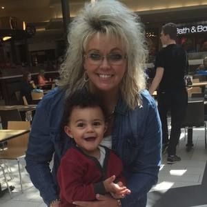 Meet your Posher, Nancy