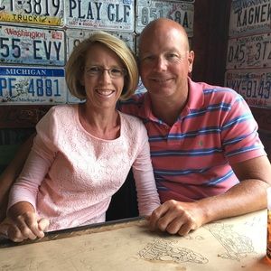 Meet your Posher, Tracy