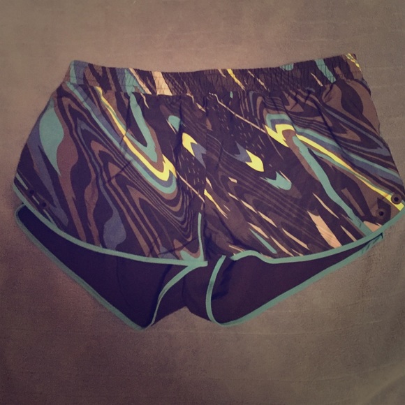 Fabletics Athletic Shorts, Large