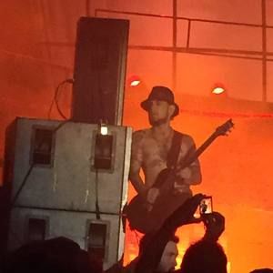 Meet your Posher, Denise