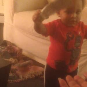 Meet your Posher, Stacy