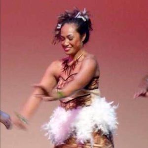 Meet your Posher, Barbara