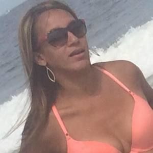 Meet your Posher, Elisabeth