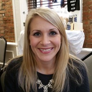 Meet your Posher, Kimberly