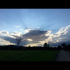 Meet your Posher, Mary