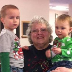 Meet your Posher, Paula