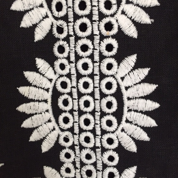 Nanette Lepore sunflower shift dress - Picture 2 of 4