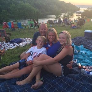 Meet your Posher, Jody