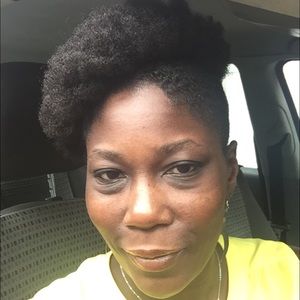 Meet your Posher, Anquetta