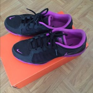 Nike Flex Trainer 2