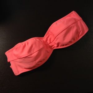 Lolli Heart Bikini (Top)