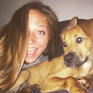 Meet your Posher, Celia