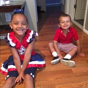 Meet your Posher, Vicik