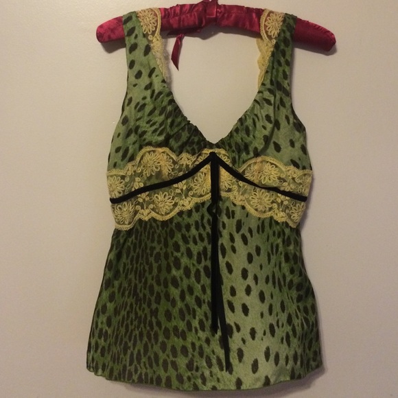 Adorable Miss Sixty top