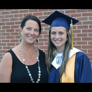 Meet your Posher, Jackie