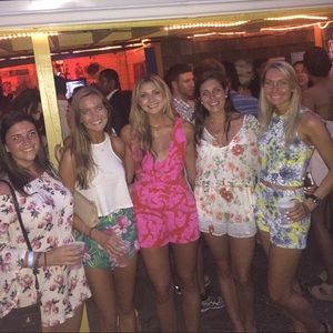 Meet your Posher, Taylor