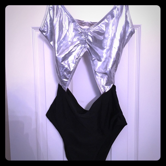 Wolf & Whistle Swimsuit