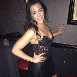 Meet your Posher, Stefanie