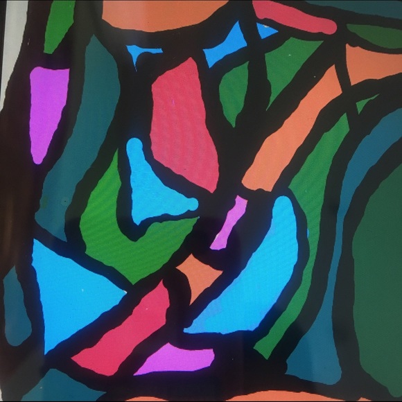 Meet your Posher, Jody