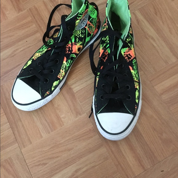 Converse Chuck Taylor Women's sneakers