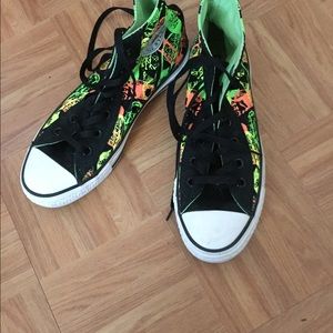 Converse Chuck Taylor Women's sneakers