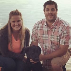 Meet your Posher, Julia