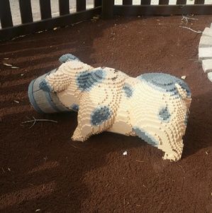 Meet your Posher, Tracy