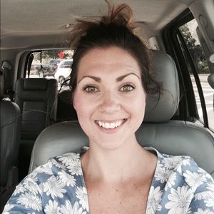 Meet your Posher, Melissa