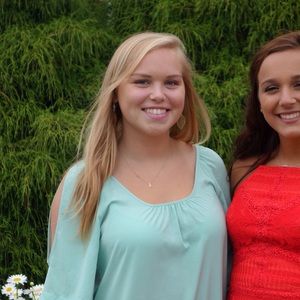 Meet your Posher, Phoebe