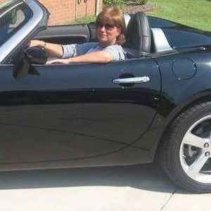 Meet your Posher, Ladonna