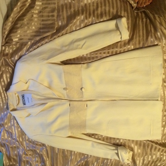 Light weight Italian jacket